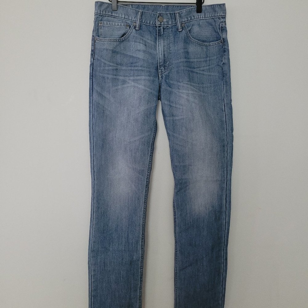 Levi 511 Jeans Men- Size 34X34